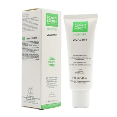 MartiDerm Acniover Cicavent 40 ml