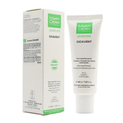 MartiDerm Acniover Cicavent 40 ml