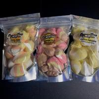 FREEZE DRIED Taffy 3 PACK FathersDay Bundle.