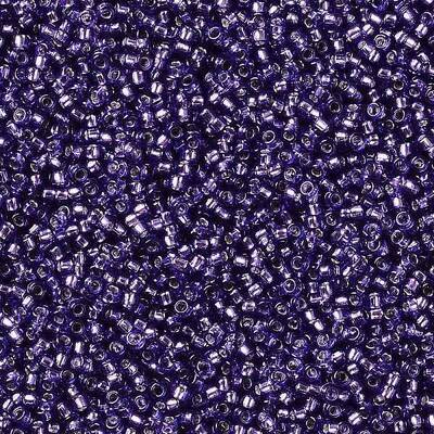 TOHO Round Seed Beads