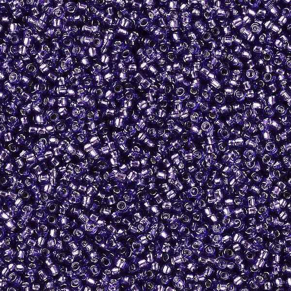 TOHO Round Seed Beads