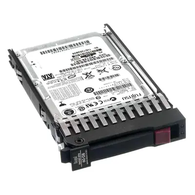 405419R-001 HP 60GB 1.5Gb/s SATA 5400 2.5-inch Hard Drive