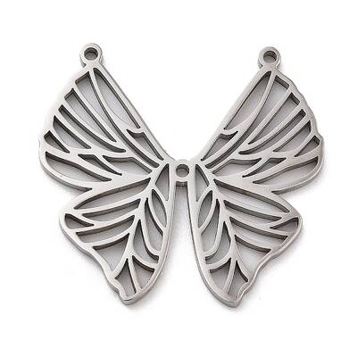 Anti-Tarnish 304 Stainless Steel Pendants