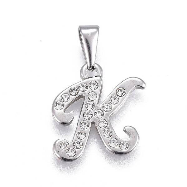 304 Stainless Steel Pendants