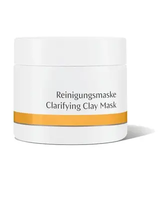 Dr. Hauschka Clarifying Clay Mask 90 g