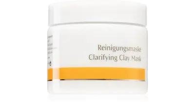 Dr. Hauschka Clarifying Clay Mask 90 g