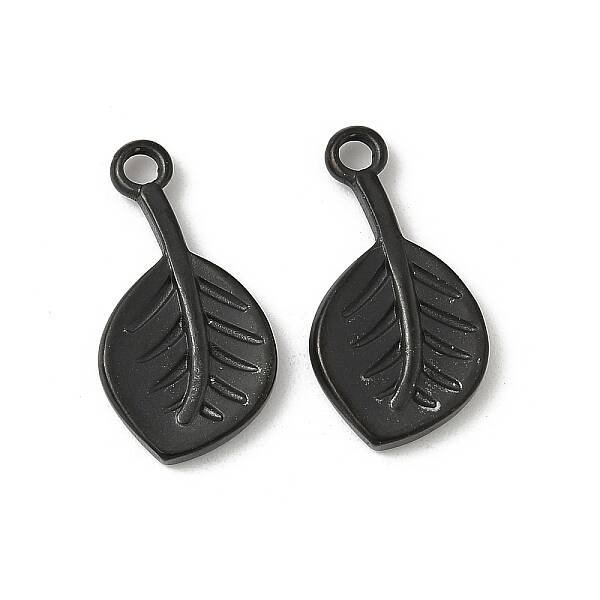304 Stainless Steel Pendants
