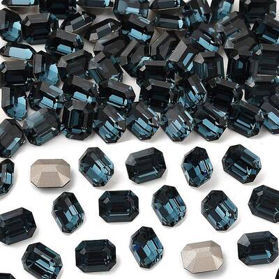 Preciosa® MAXIMA Crystal Fancy Stones