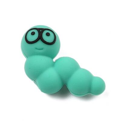 Silicone Beads