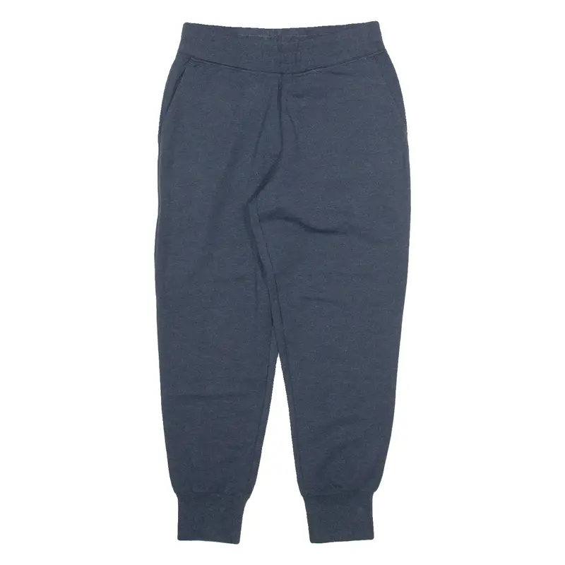 PATAGONIA Mens Joggers Blue Tapered XS W30 L28