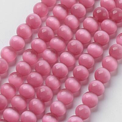 Cat Eye Beads