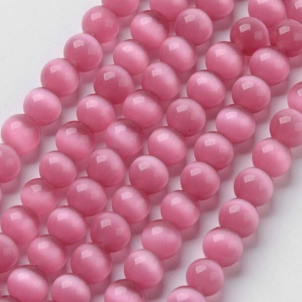 Cat Eye Beads