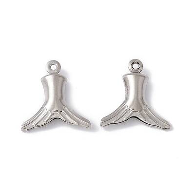 Non-Tarnish 304 Stainless Steel Pendants