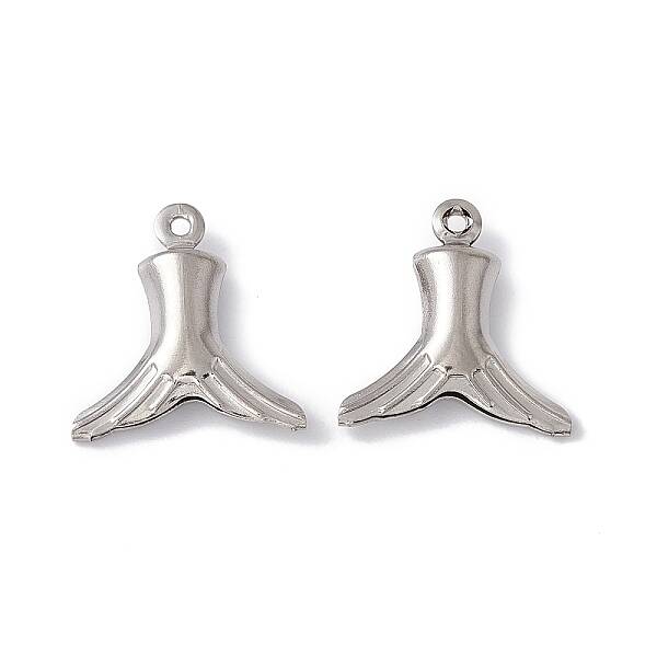 Non-Tarnish 304 Stainless Steel Pendants