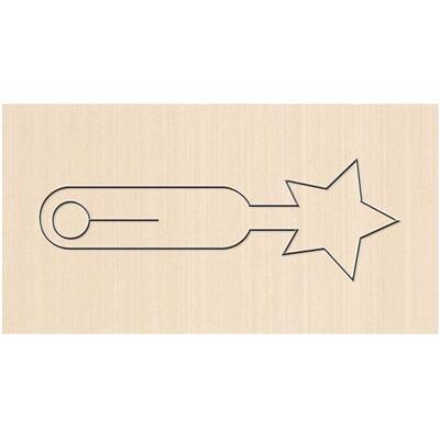 Wood Cutting Dies
