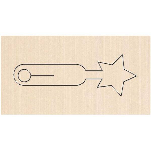 Wood Cutting Dies