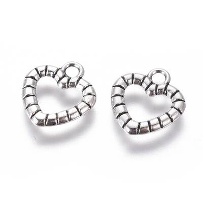 Tibetan Style Alloy Pendants
