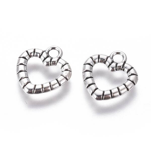 Tibetan Style Alloy Pendants