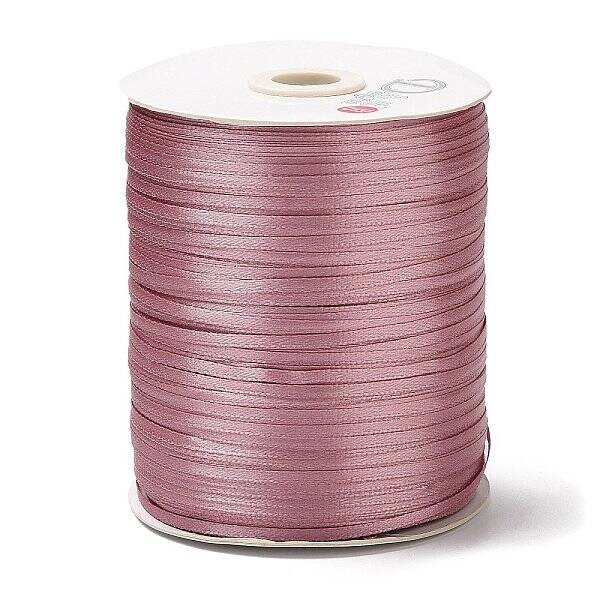 Double Face Satin Ribbon