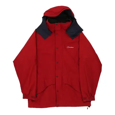 Levis Jacket - Small Black Polyester