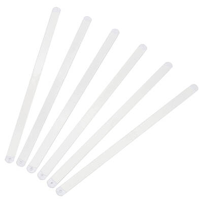 Manganese Steel Boning Corset String