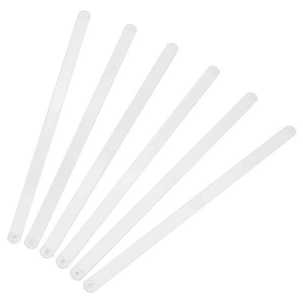 Manganese Steel Boning Corset String