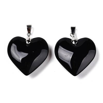 Glass Pendants