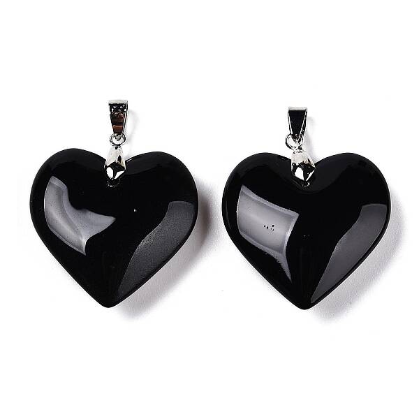 Glass Pendants
