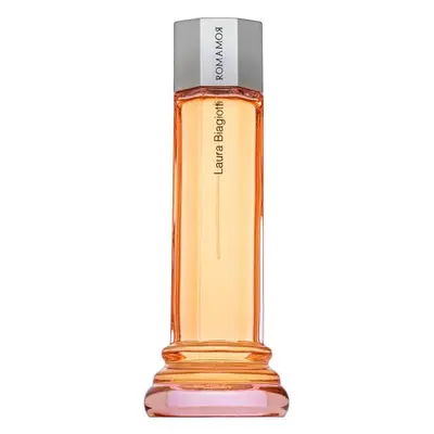 Laura Biagiotti Romamor Eau De Toilette Women 100 ml
