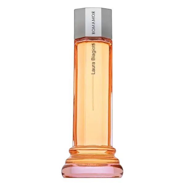 Laura Biagiotti Romamor Eau De Toilette Women 100 ml