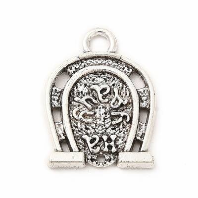 Tibetan Style Alloy Pendants