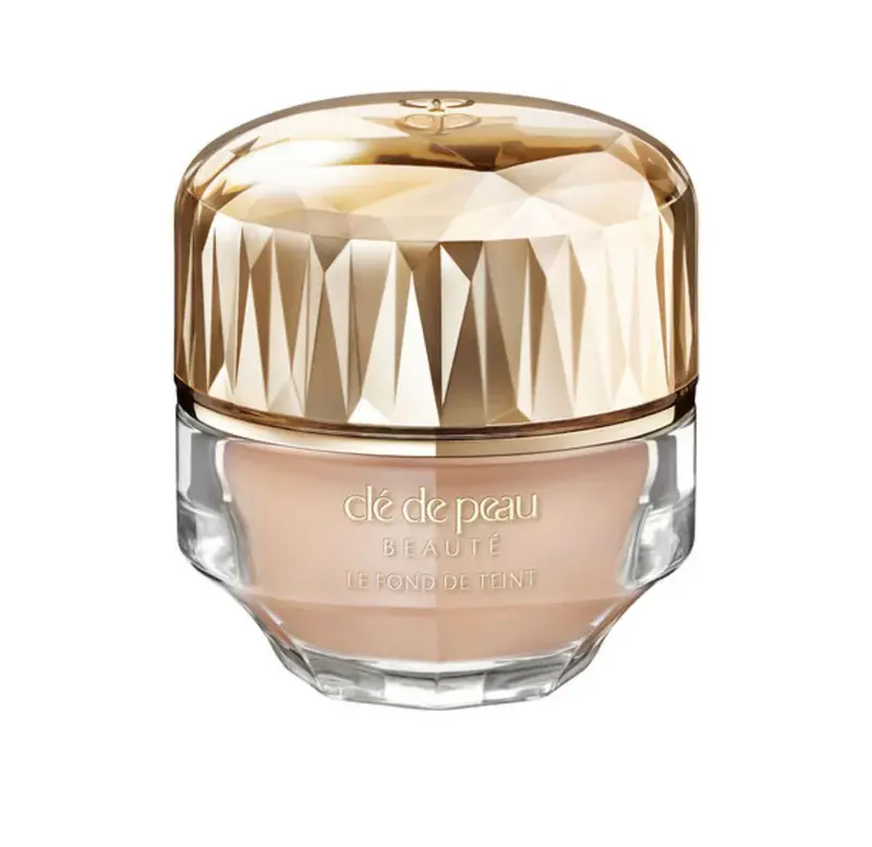 Cle de Peau Beaute The Cream Foundation N B00 SPF 22 28 ml