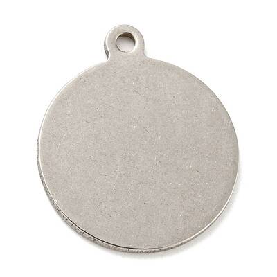 Non-Tarnish 304 Stainless Steel Pendants