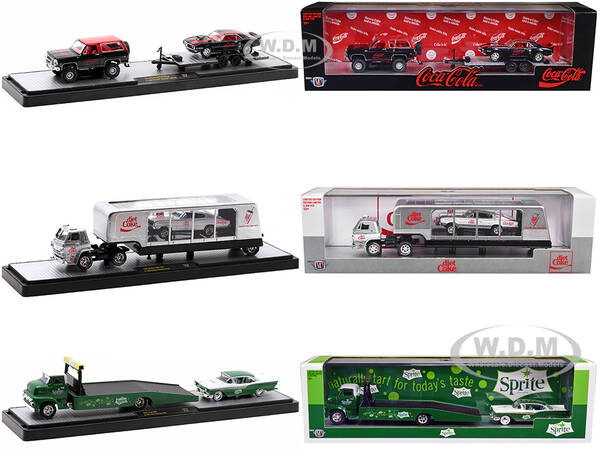 Auto Haulers \