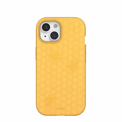 Honey (Bee Edition) iPhone 15 Case