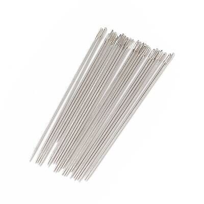 Carbon Steel Sewing Needles