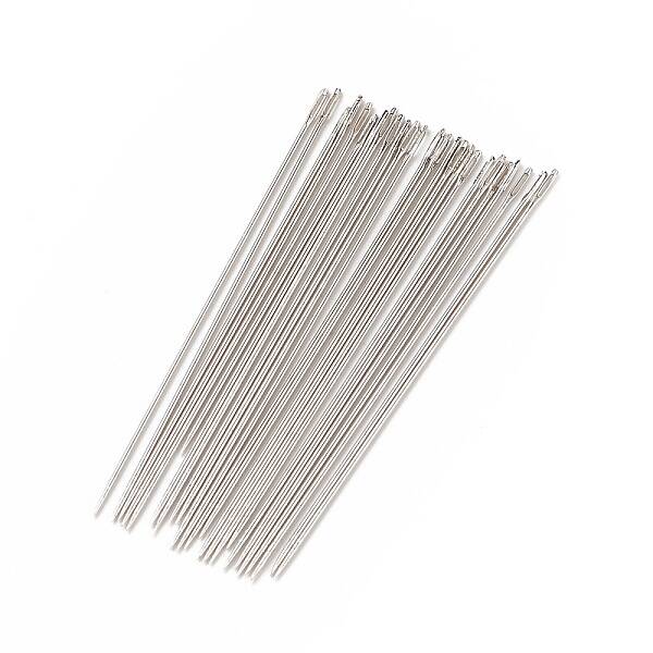 Carbon Steel Sewing Needles