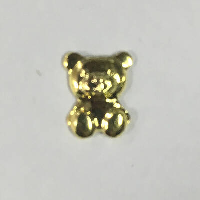 Alloy Cabochons