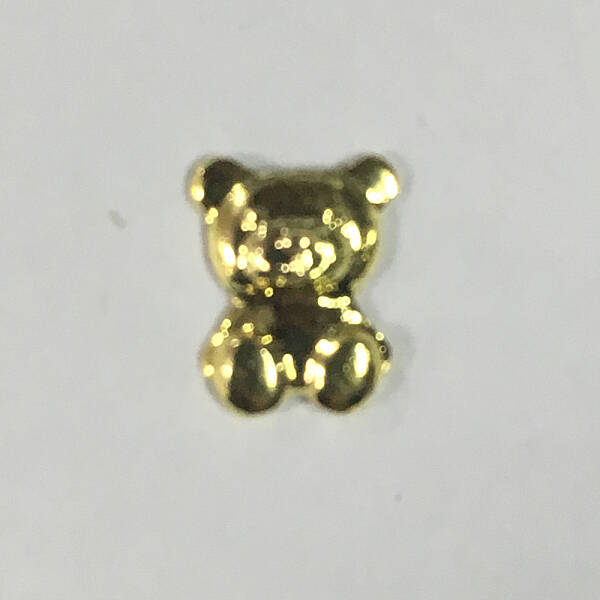 Alloy Cabochons
