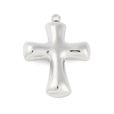 Non-Tarnish 304 Stainless Steel Pendants