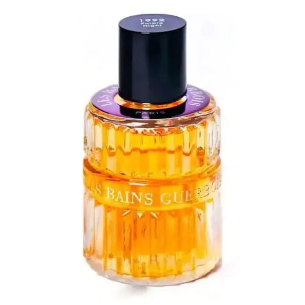 Les Bains Guerbois 1992 Purple Night Edp - 100 Ml