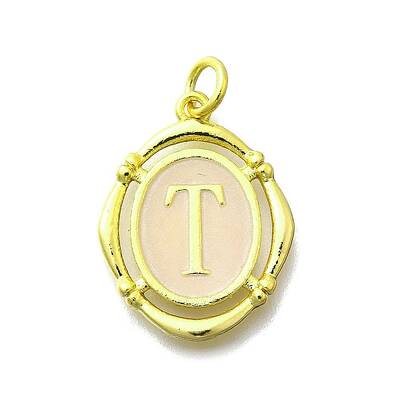 Brass Pendants