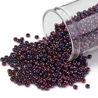 TOHO Round Seed Beads