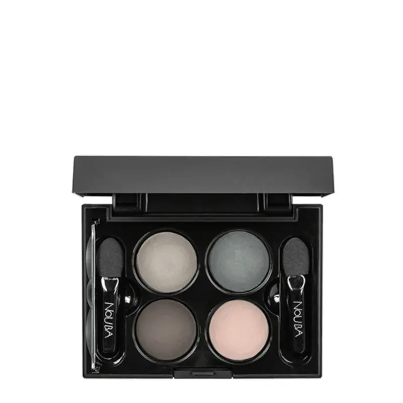 Eyeshadow Palette Nouba Four 648 2.4g