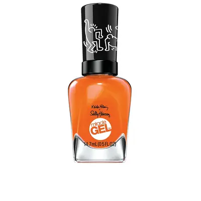 Sally Hansen Miracle Gel Keita Hani 922-Colour Instinct 14,7ml