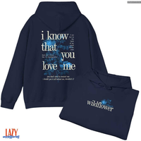 WILDFLOWER #Billlie.Eiiliissh Song Inspired Hoodie, Sweater, Tee, Fan Art Eyelashes Pirates Hoodie, Concert Depression Outift...