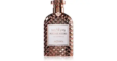 Adyan Poudre Accord Eau de Parfum unisex 100 ml