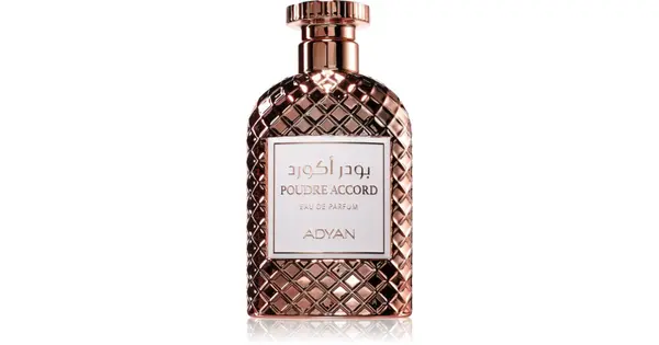Adyan Poudre Accord Eau de Parfum unisex 100 ml