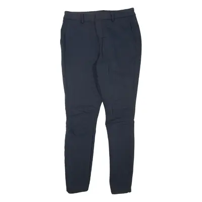 MOUNTAIN WAREHOUSE Womens Trousers Grey Regular Skinny W28 L30