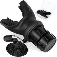 [2025] Breathe Trainer,Muscle Trainer,Portable Adjustable Trainer for and Muscular Exercise - Suitability Running Daily Fitne...